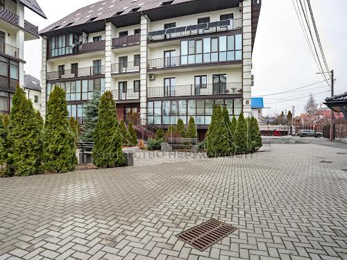 квартира по адресу Творческая ул., 4