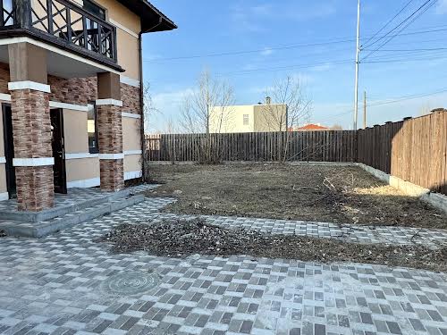 дом по адресу Киев, нижні сади, 10