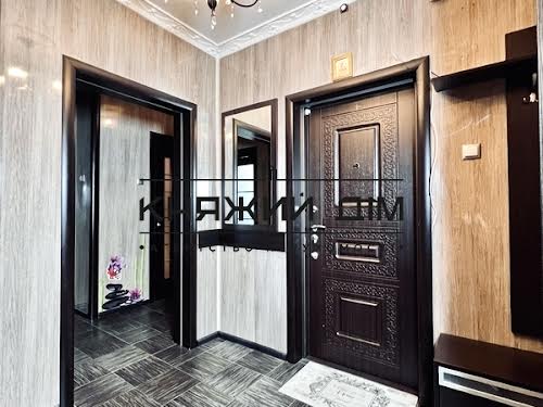 квартира за адресою Єлизавети Чавдар вул., 4