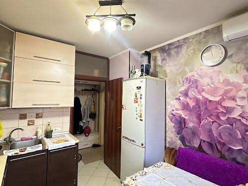 квартира по адресу Академика Королёва просп., 8