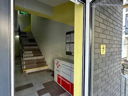 квартира за адресою Сімейна вул., 3