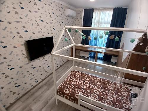 квартира за адресою Регенераторна вул., 4