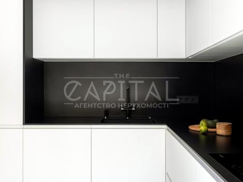 квартира за адресою Салютна вул., 2к22