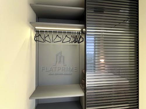 квартира за адресою Трускавецька вул., 8