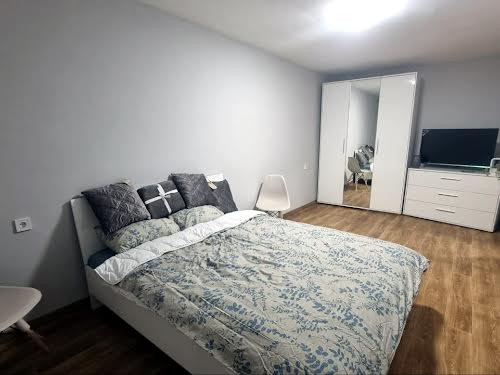 квартира за адресою Науки просп., 86 к2