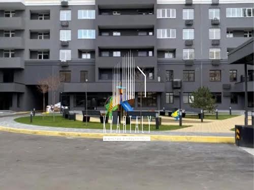 квартира за адресою Шкільна вул., 73 А