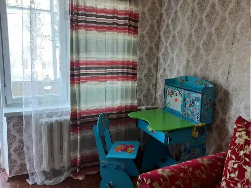 квартира по адресу Ірини Бекешкіної ул. (Генерала Карбишева), 10