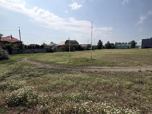 ділянка за адресою Петра Прокоповича вул. (Фрунзе), 23б