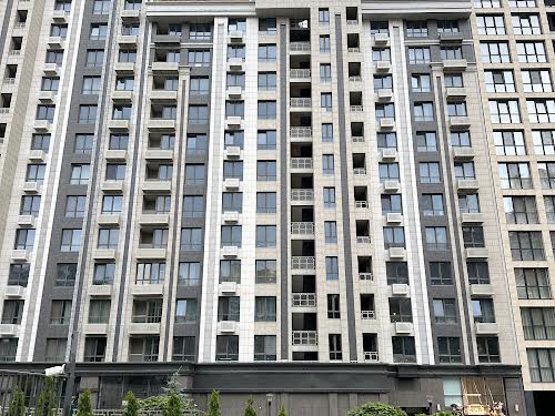 квартира по адресу Фортечный тупик (Тверской), 7-Б