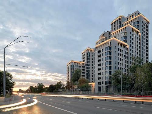 квартира за адресою Берестейський просп. (Перемоги), 42а