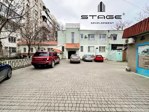 коммерческая по адресу Левитана ул., 105б