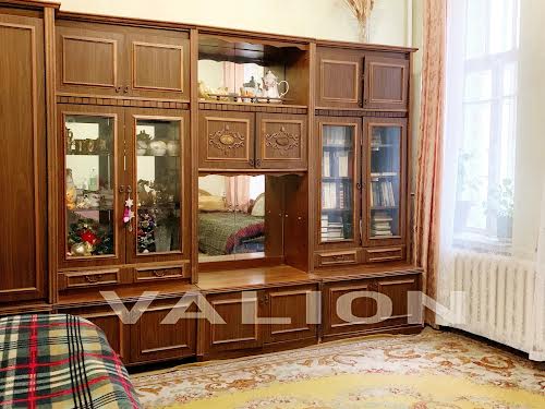 квартира за адресою Вільгельма Котарбінського вул. (Миколи Кравченка), 21