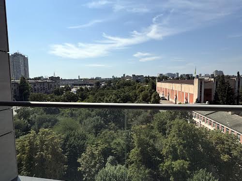 квартира за адресою Берестейський просп. (Перемоги), 42а