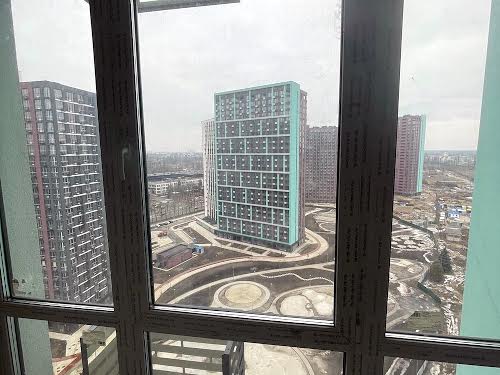 квартира по адресу Виктора Некрасова ул. (Північно-Сирецька), 10-А