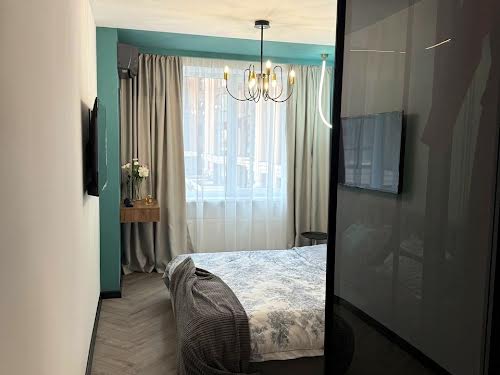 квартира по адресу Мартинова просп., 24