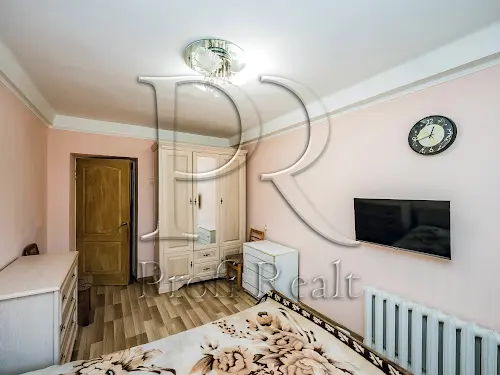 квартира по адресу Борщаговская ул., 99