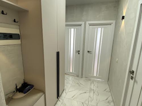 квартира за адресою Панорамна вул., 2Д