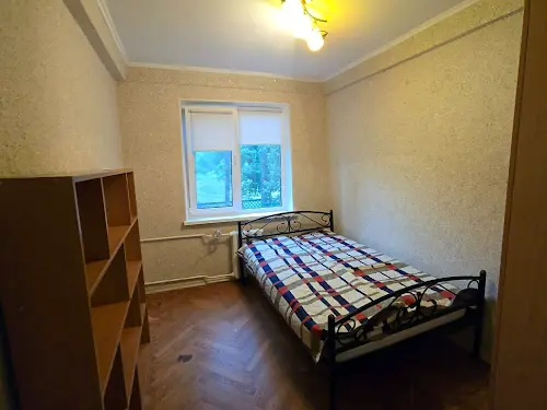 квартира по адресу Вифлеемская ул. (Академика Шлихтера), 12