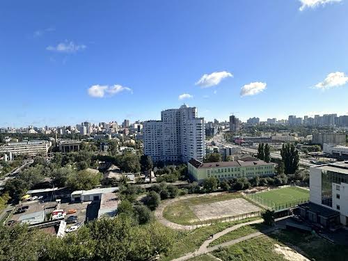 квартира по адресу Демеевская ул., 13
