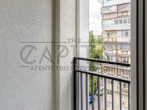 квартира за адресою Лейпцизька вул., 13а