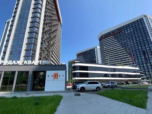 квартира по адресу Причальная ул., 8