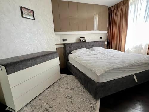 квартира за адресою Вишгородська вул., 45