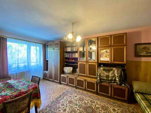 квартира за адресою Відрадний просп. (Чубаря), 22