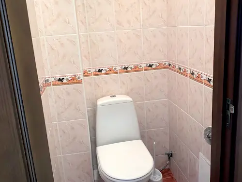 квартира по адресу Берестейский просп. (Победы), 107
