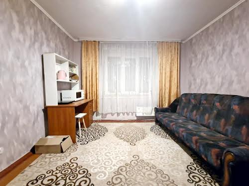 комната по адресу Благодатная ул., 2
