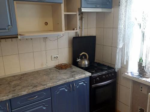 квартира за адресою Валківська вул., 5