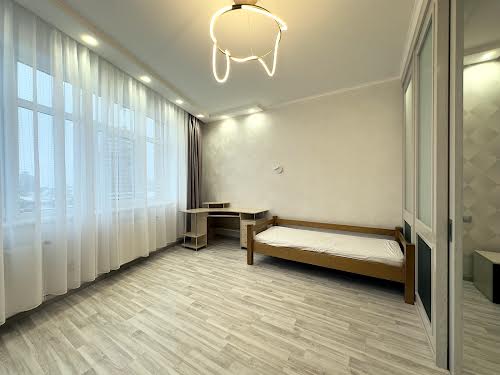 квартира за адресою Старонаводницька вул., 6 Б