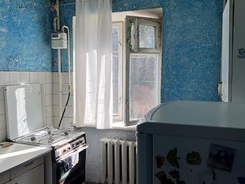 квартира по адресу Даниила Щербаковского ул. (Щербакова), 72