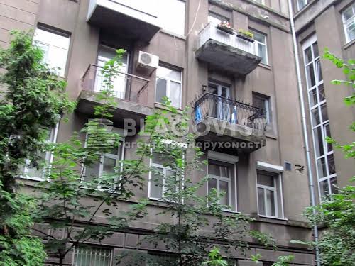 квартира за адресою Інститутська вул., 24/7