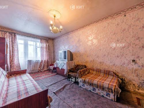 квартира по адресу Астрономическая ул., 7