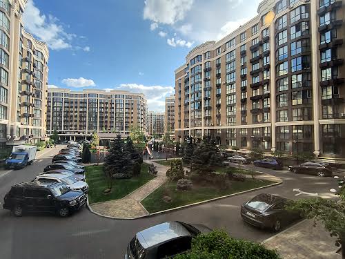 квартира по адресу Мартинова, 8