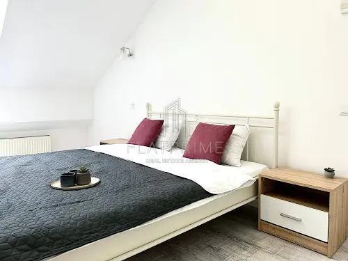 квартира за адресою Регенераторна вул., 4