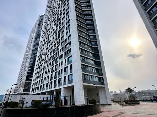 квартира за адресою Берестейський просп. (Перемоги), 11 к2