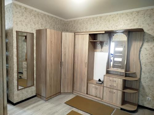 квартира за адресою Київ, Краківська вул., 27
