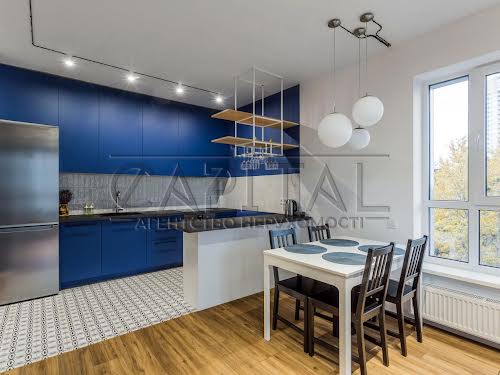 квартира за адресою Тверський тупик, 7Б