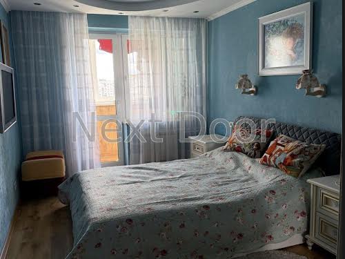 квартира за адресою Героїв Дніпра вул., 38-Б