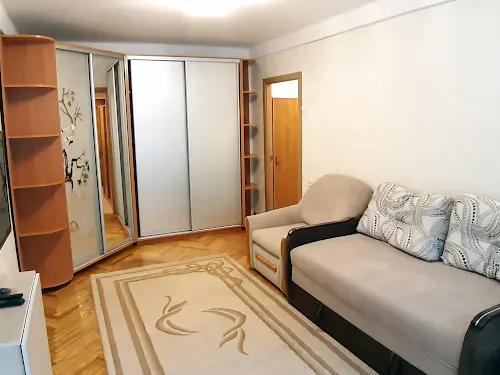 квартира по адресу Щусева ул., 36