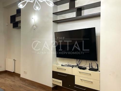 квартира за адресою Антоновича вул. (Горького), 14б