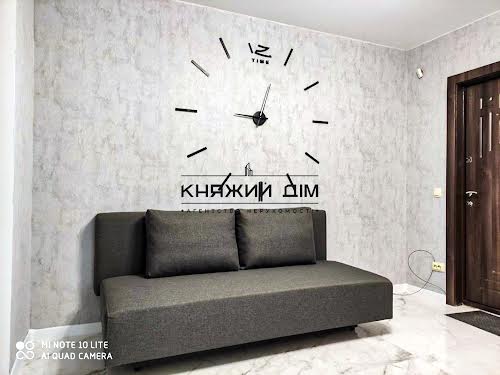 квартира за адресою Ревуцького вул., 54