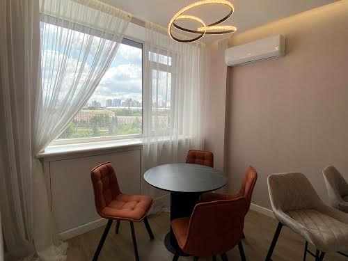 квартира по адресу Берестейский просп. (Победы), 11 к2