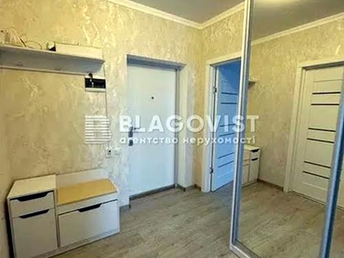 квартира по адресу Киев, Центральная ул., 21-А