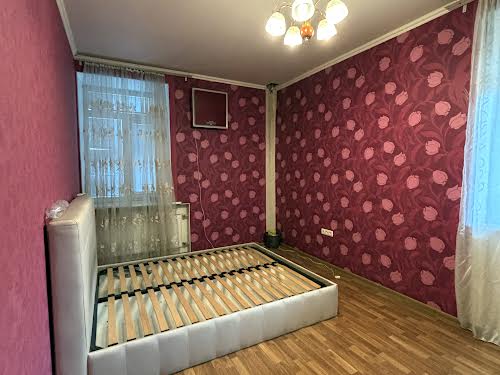 квартира за адресою Благовіщенська вул. (Карла Маркса), 58Е