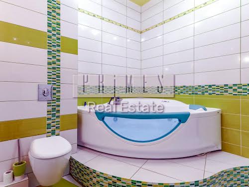 квартира за адресою Кудрявський узвіз, 3-Б