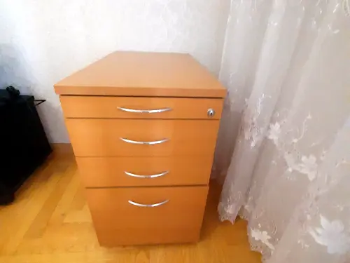 квартира за адресою Степана Рудницького вул. (Академіка Вільямса), 11