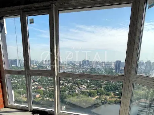 квартира за адресою Київ, Зарічна вул., 8