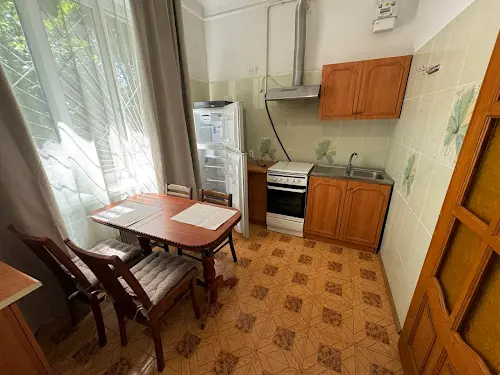 квартира по адресу Печерский спуск, 19